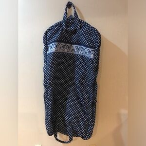 Vera Bradley garment bag